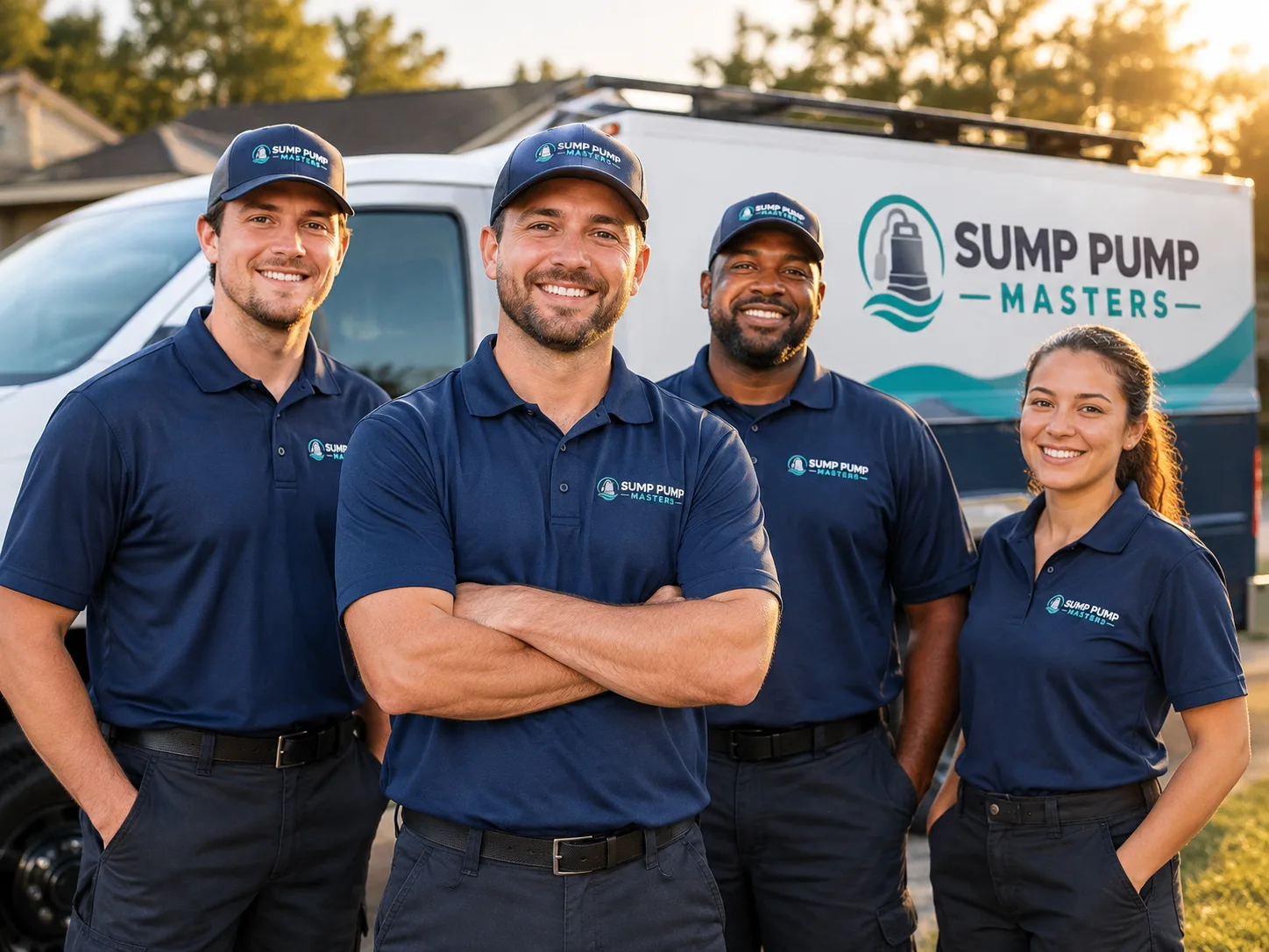 Sump Pump Repair company in Jamestown, ND
