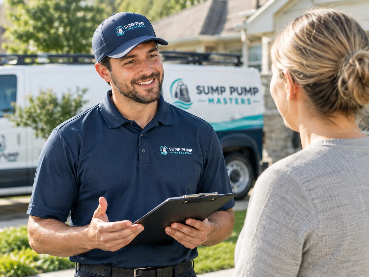 Sump Pump Repair Jamestown, ND FAQs